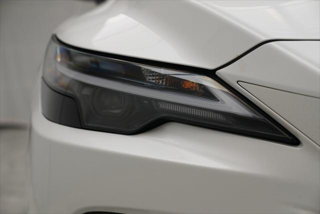 used 2023 Lexus RX 350 car, priced at $48,400