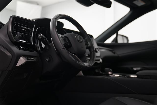 used 2023 Lexus RX 350 car, priced at $48,400