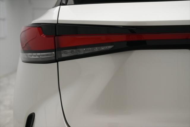 used 2023 Lexus RX 350 car, priced at $48,400