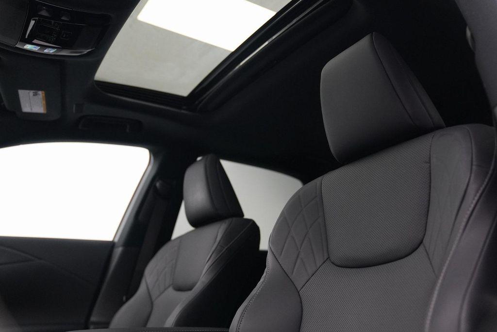 used 2023 Lexus RX 350 car, priced at $43,900