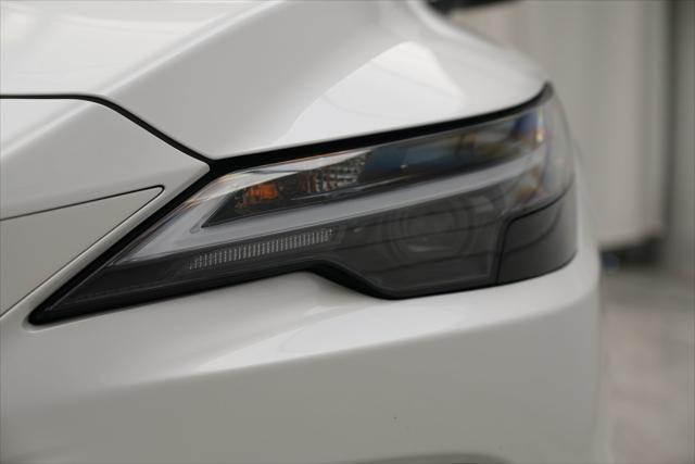 used 2023 Lexus RX 350 car, priced at $48,400
