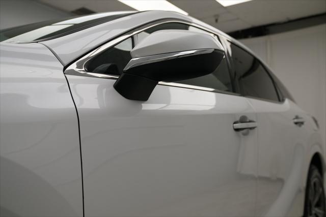 used 2023 Lexus RX 350 car, priced at $48,400