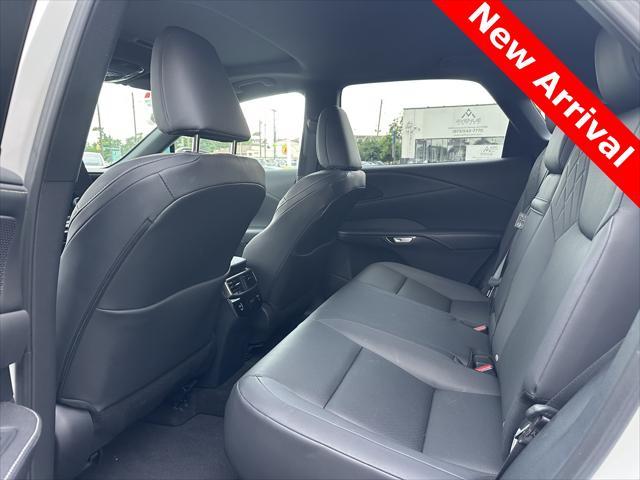 used 2023 Lexus RX 350 car, priced at $49,900