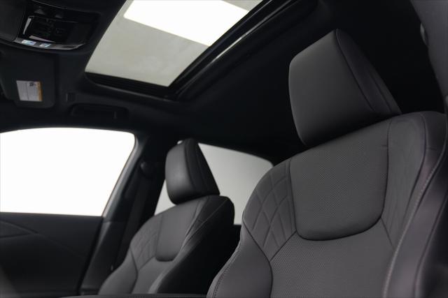 used 2023 Lexus RX 350 car, priced at $48,400