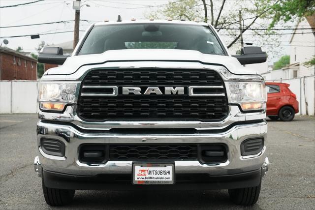 used 2022 Ram 3500 car, priced at $51,995