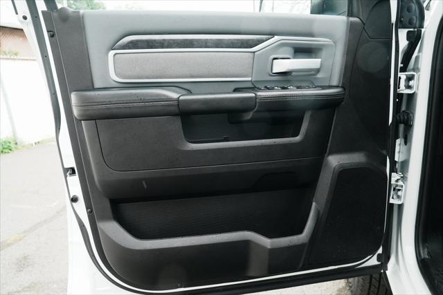 used 2022 Ram 3500 car, priced at $51,995