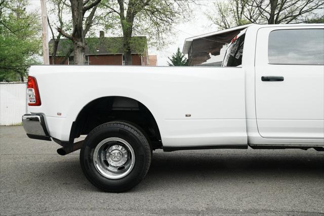 used 2022 Ram 3500 car, priced at $51,995
