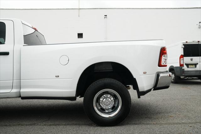 used 2022 Ram 3500 car, priced at $51,995