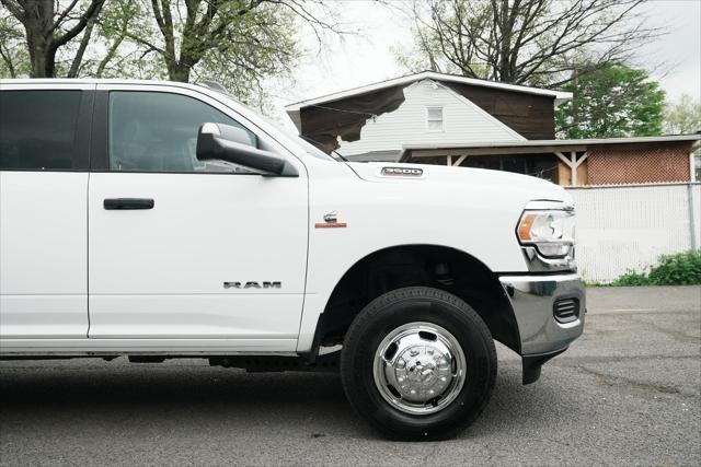 used 2022 Ram 3500 car, priced at $51,995