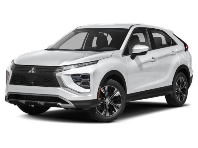 new 2023 Mitsubishi Eclipse Cross car, priced at $30,595
