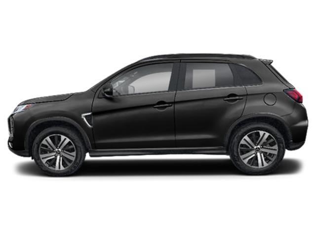 new 2024 Mitsubishi Outlander Sport car, priced at $30,570