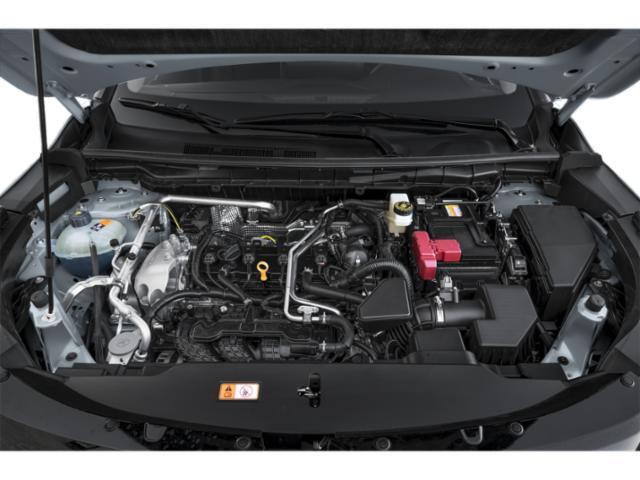 new 2025 Mitsubishi Outlander car