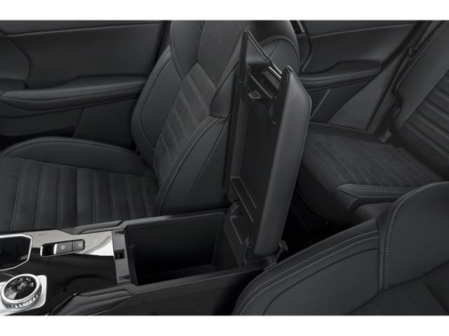 new 2025 Mitsubishi Outlander car