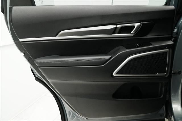 used 2022 Kia Telluride car, priced at $29,300
