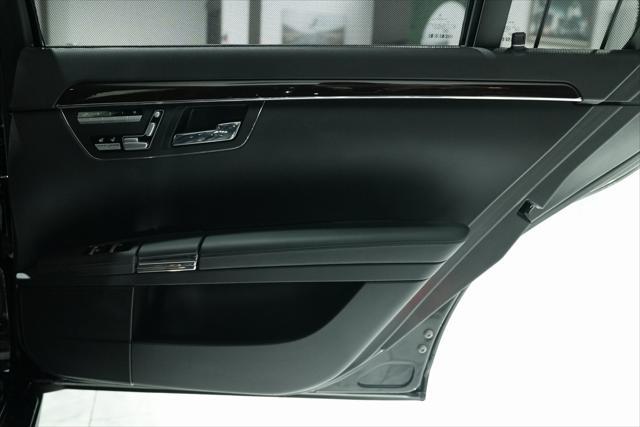 used 2010 Mercedes-Benz S-Class car, priced at $39,900