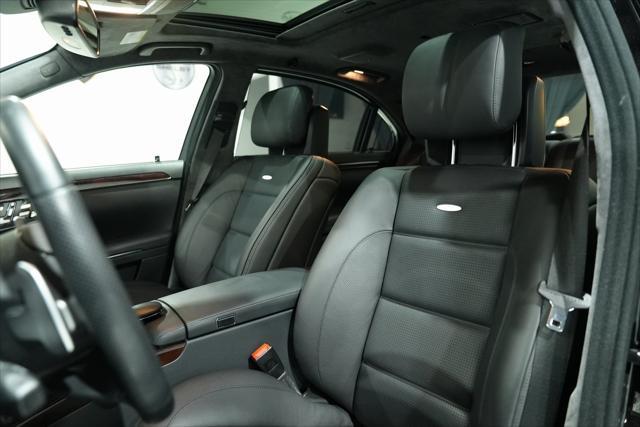 used 2010 Mercedes-Benz S-Class car, priced at $39,900