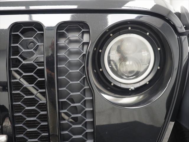 used 2020 Jeep Gladiator car, priced at $28,400