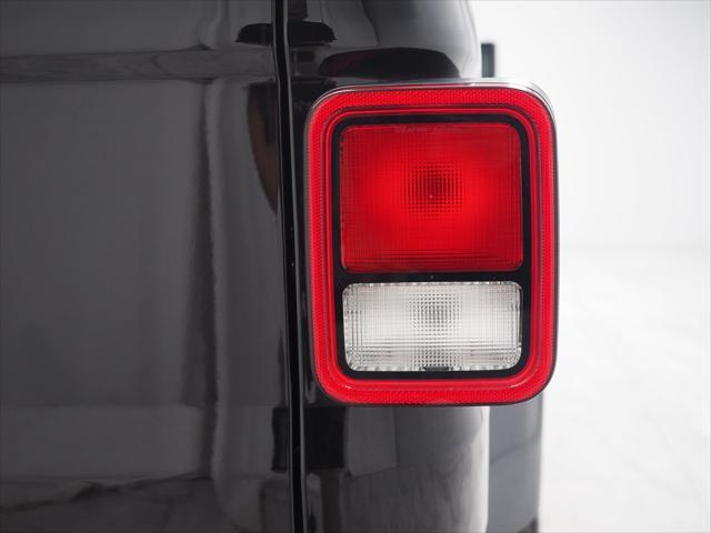 used 2020 Jeep Gladiator car, priced at $28,400