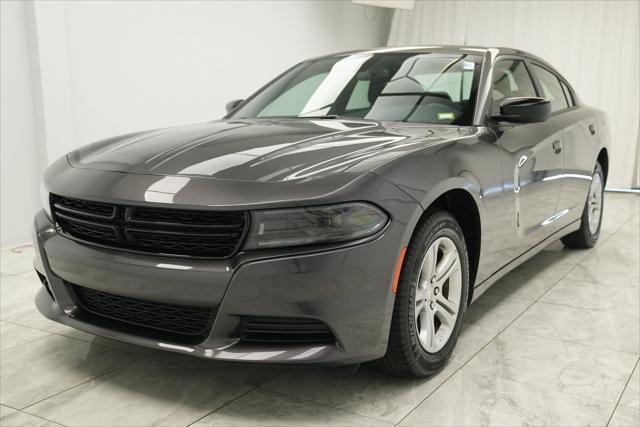 used 2023 Dodge Charger car, priced at $23,900