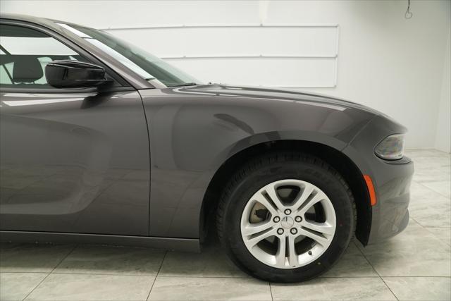 used 2023 Dodge Charger car, priced at $23,900