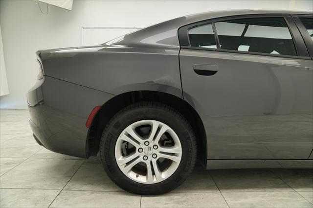 used 2023 Dodge Charger car, priced at $23,900