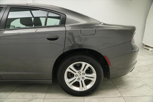 used 2023 Dodge Charger car, priced at $23,900