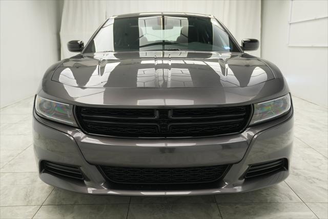 used 2023 Dodge Charger car, priced at $23,900