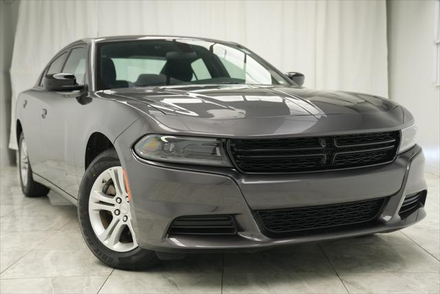 used 2023 Dodge Charger car, priced at $23,900