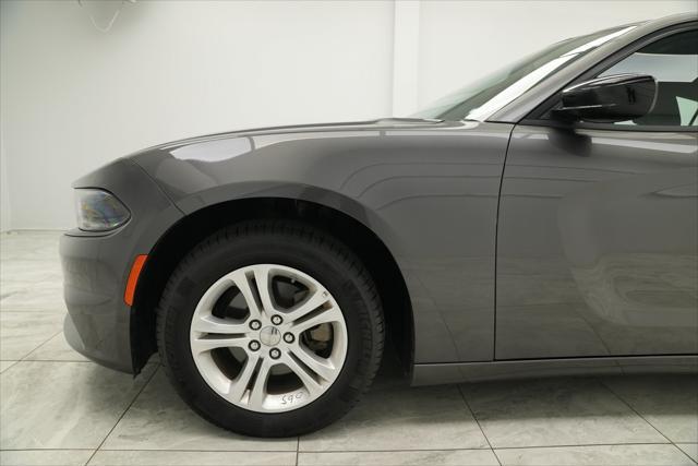 used 2023 Dodge Charger car, priced at $23,900