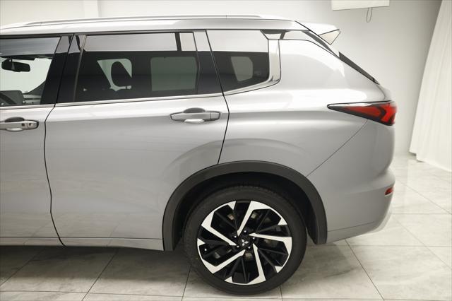 used 2022 Mitsubishi Outlander car, priced at $20,900