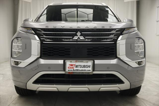 used 2022 Mitsubishi Outlander car, priced at $20,900