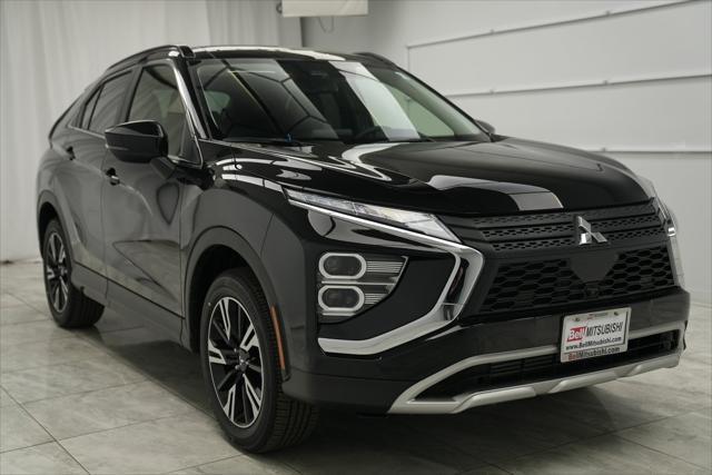 new 2024 Mitsubishi Eclipse Cross car, priced at $31,560