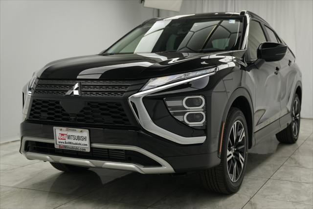 new 2024 Mitsubishi Eclipse Cross car, priced at $31,560