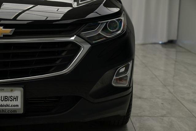 used 2019 Chevrolet Equinox car, priced at $17,682