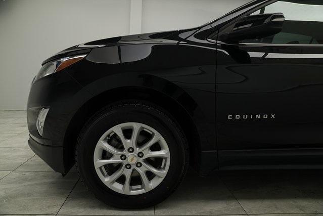 used 2019 Chevrolet Equinox car, priced at $17,682