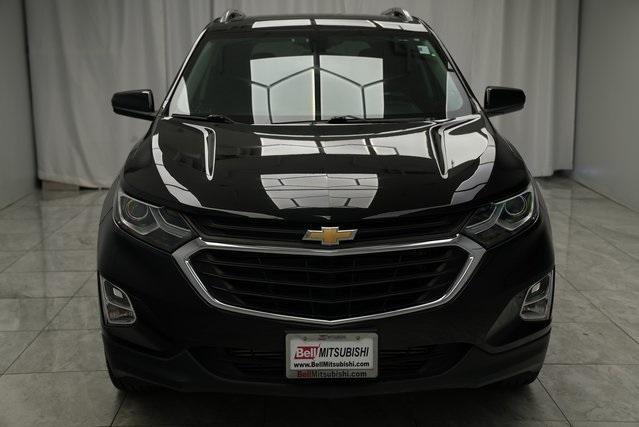 used 2019 Chevrolet Equinox car, priced at $17,830
