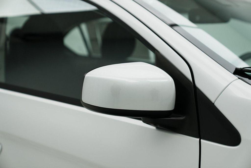 new 2024 Mitsubishi Mirage G4 car, priced at $20,210