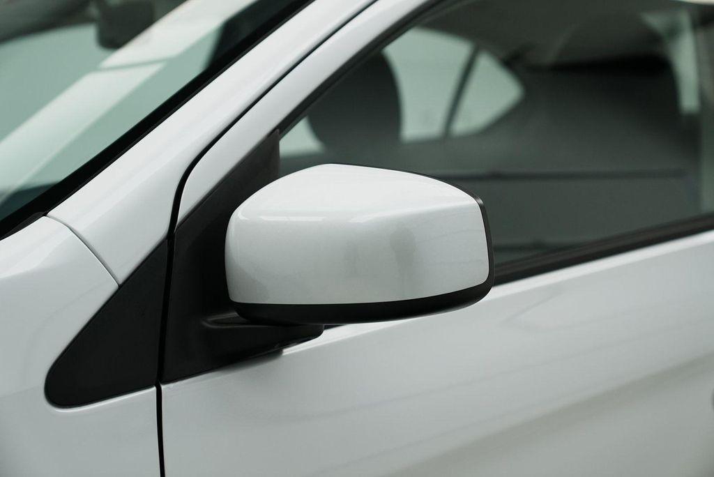 new 2024 Mitsubishi Mirage G4 car, priced at $20,210