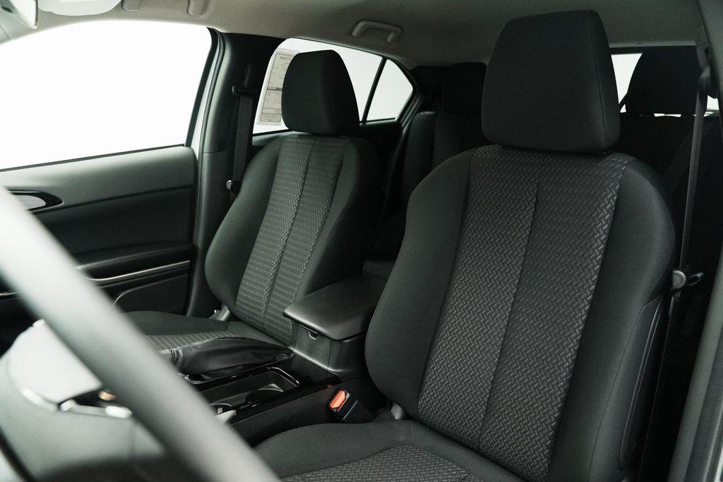 new 2025 Mitsubishi Eclipse Cross car, priced at $30,835