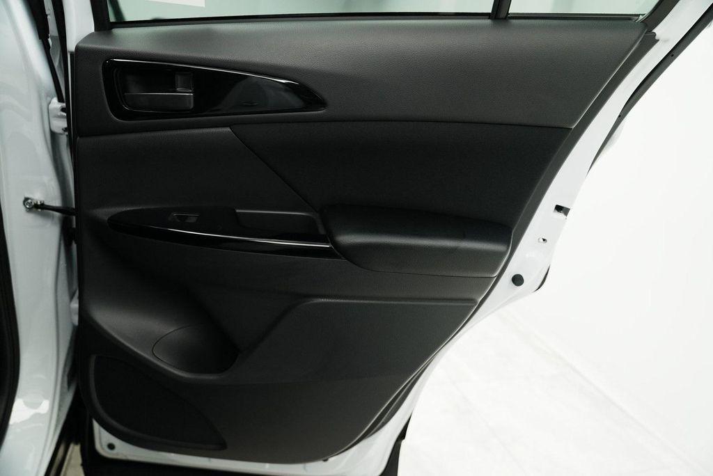 new 2025 Mitsubishi Eclipse Cross car, priced at $30,835