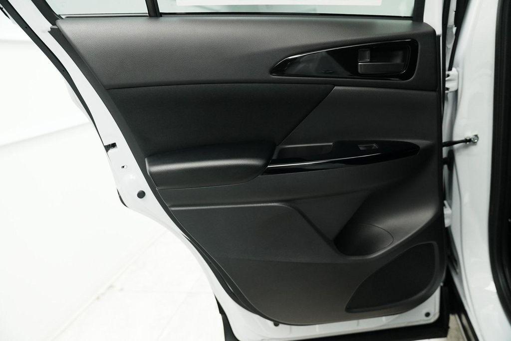 new 2025 Mitsubishi Eclipse Cross car, priced at $30,835