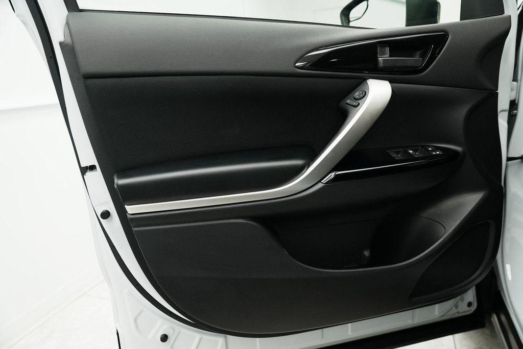 new 2025 Mitsubishi Eclipse Cross car, priced at $30,835