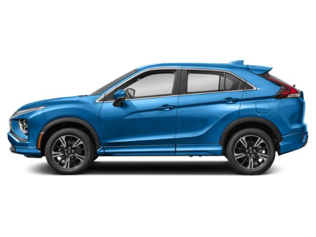 new 2024 Mitsubishi Eclipse Cross car, priced at $34,610