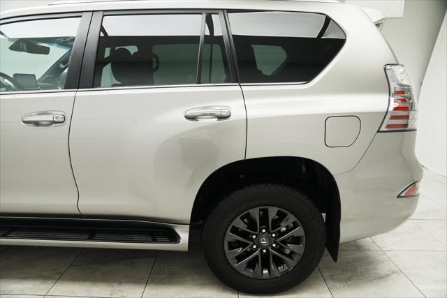used 2023 Lexus GX 460 car, priced at $56,700