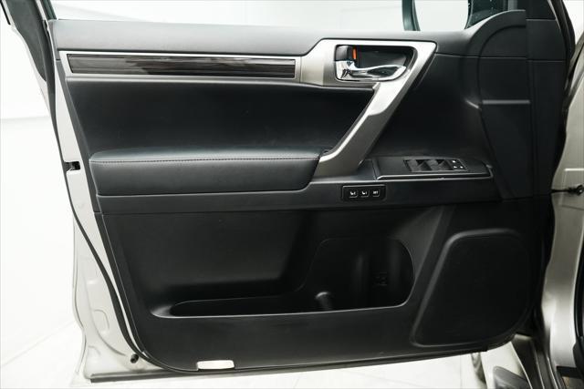 used 2023 Lexus GX 460 car, priced at $56,700