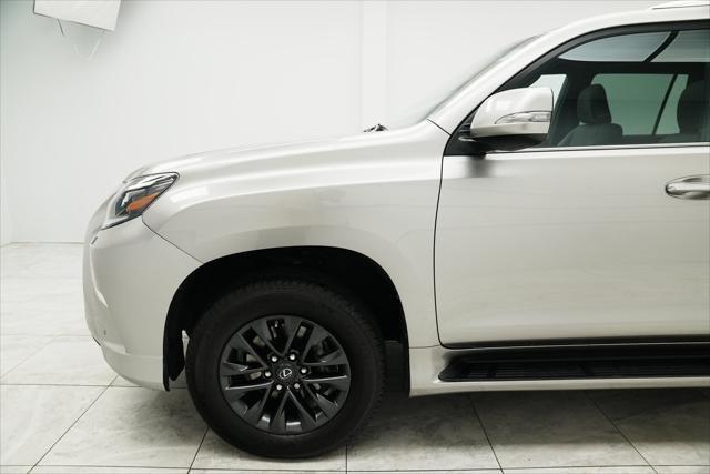 used 2023 Lexus GX 460 car, priced at $56,700