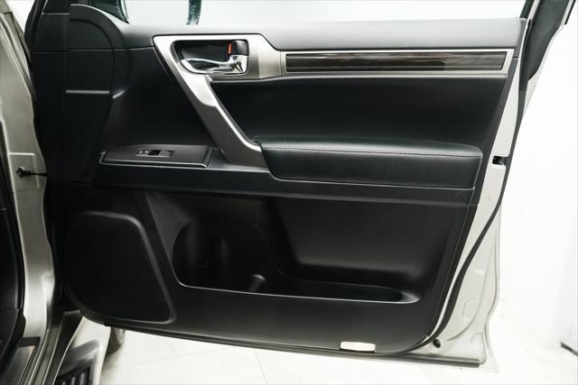 used 2023 Lexus GX 460 car, priced at $56,700