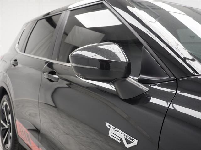 used 2024 Mitsubishi Outlander PHEV car, priced at $32,700