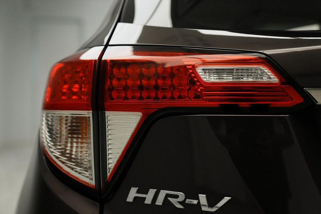 used 2019 Honda HR-V car, priced at $18,995