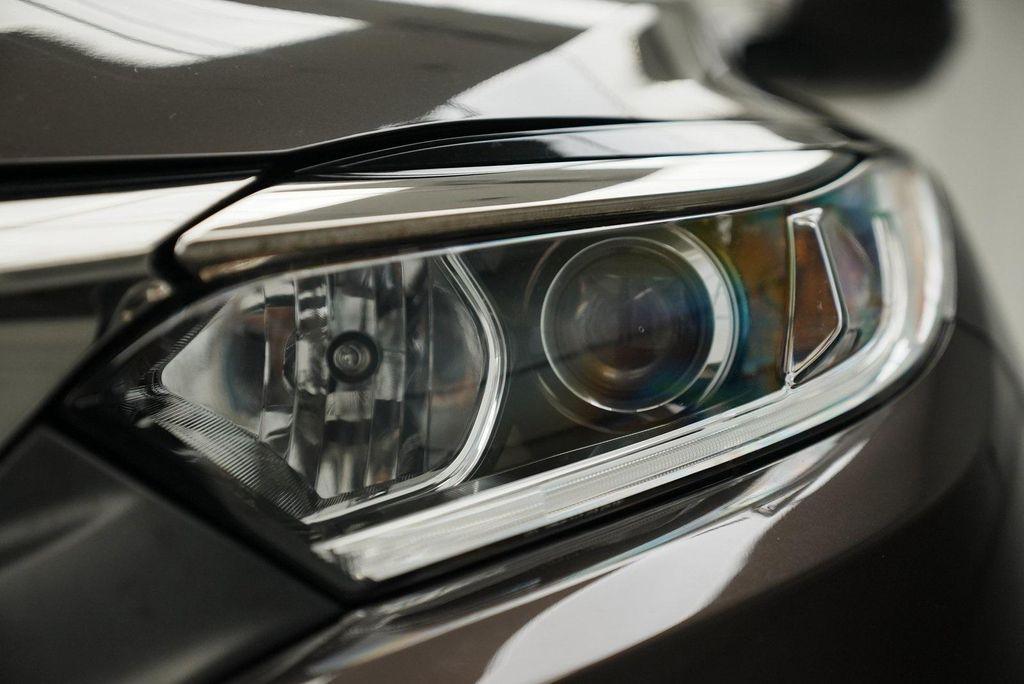 used 2019 Honda HR-V car, priced at $18,995
